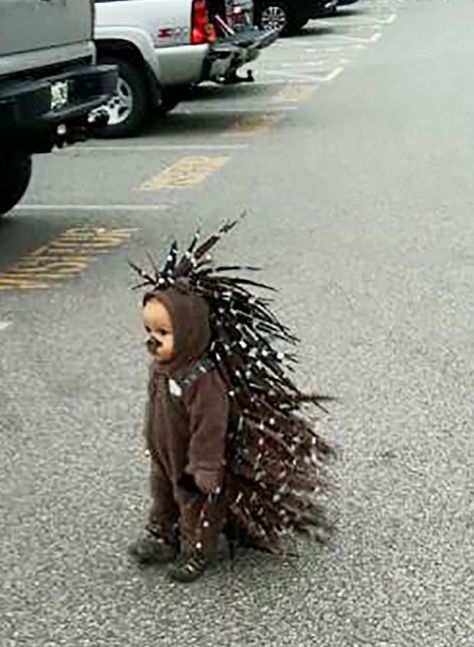 Bad Halloween Costumes, Best Diy Halloween Costumes, Halloween Costumes To Make, Baby Boy Halloween, Baby Kostüm, Diy Costumes Kids, Homemade Halloween Costumes, Animal Costumes