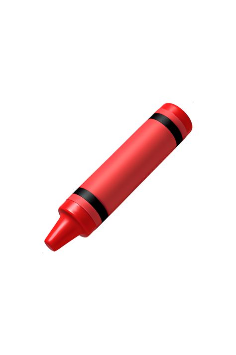 The emoji 🖍️ depicts a yellow crayon with a pointed tip and a cylindrical shape. The crayon appears to be made of wax or a similar material, and there are no visible markings or labels on it. The emoji also includes a small black line at the bottom, which may represent the crayon's wrapper or label. Overall, the emoji conveys the simple and colorful nature of a classic crayon. Yellow Crayon, Lego Hotel, Emojis Iphone, Apple Emojis, Sea Creatures Drawing, Cute Emoji Combinations, Red Crayon, Iphone Emoji, Emoji Iphone