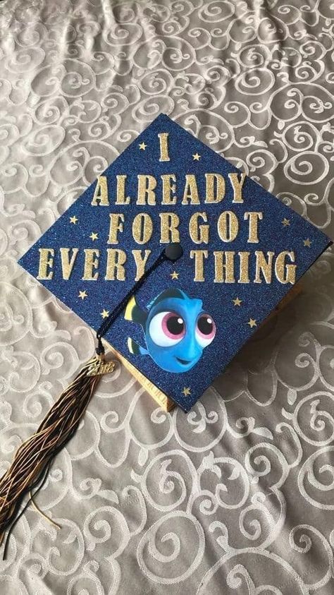 Funny Graduation Caps, Creative Graduation Caps, Graduation Cap Ideas, College Grad Cap Ideas, Graduation Cap Decoration Diy, High School Graduation Cap, Teacher Graduation, College Graduation Cap Decoration, Grad Hat