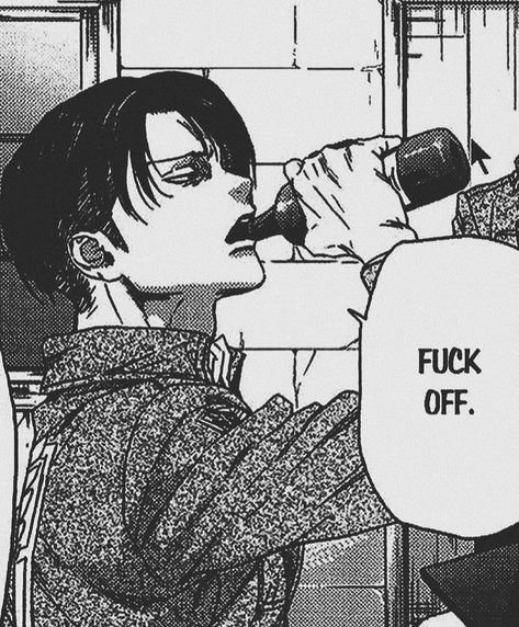 manga: attack on titan: no regrets / levi ackerman manga / attack on titan no regrets manga / levi ackerman manga icon / manga twitter header / manga panels aesthetic / manga icons / manga pfp / b&w manga / manga aesthetic / aesthetic manga / aesthetic icon Levi Ackerman, White