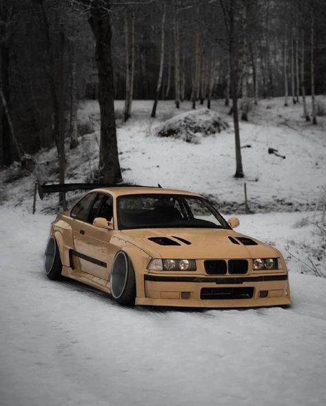 Bmw 3 E36, Serie Bmw, E36 M3, Bmw Sport, Bmw E30 M3, Bmw Wallpapers, E36 Bmw, Street Racing Cars, Bmw E30