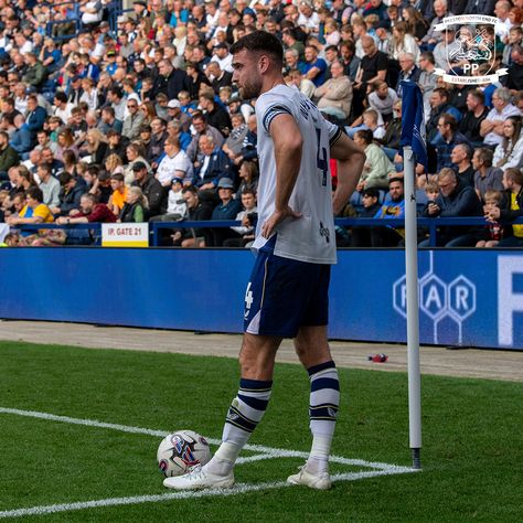 Preston North End FC (@pnefcofficial) • Instagram photos and videos Preston North End Fc, Preston North End, Cute Football Players, Preston, Football Players, Football, Instagram Photos, Photo And Video, Instagram Photo