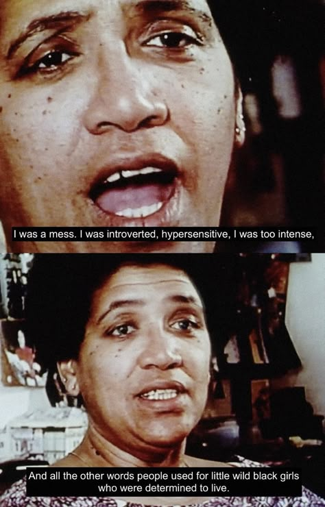 Audrey Lorde, Feeling Myself, Audre Lorde, Lorde, Black Culture, Film Stills, What’s Going On, Get Better, How I Feel