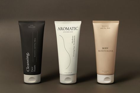 Skincare Product Packaging, Body Oil Packaging, Hand Cream Packaging, Body Lotion Packaging, Mockup Packaging, About Skincare, Product Packaging Design, Skincare Branding, Cosmetics Mockup