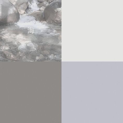 icon calm gray creme white marble blue faded 1:1 four 4 colors colours pallete Highlights Rp, Aesthetic Highlights, Pantone Colour Palettes, Black And White Stickers, 2160x3840 Wallpaper, Instagram Feed Ideas Posts, Phone Inspiration, Iphone App Design, Homescreen Layout