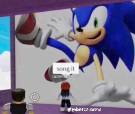 Roblox Cringe, Sonic Funny, Goofy Pictures, Roblox Funny, Roblox Memes, Silly Images, Very Funny Pictures, Silly Pictures, Oui Oui