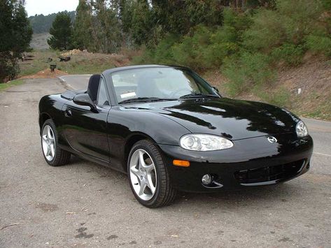 Black Miata, Miata Car, Slammed Cars, Mx5 Miata, Dream Car Garage, Mazda Mx5 Miata, Miata Mx5, Base Model, Jaguar Car