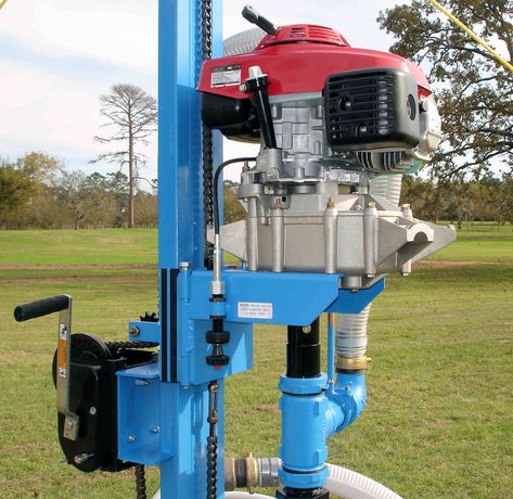 The LS100 is the original small, DIY water well drill rig. It’s economically priced and designed specifically for water well drilling in developing nations. Diy Water Well Drilling, Diy Well Drilling, Water Well Drilling Rigs, Water Well Drilling, Well Drilling, Drilling Rig, Drilling Machine, Oil Rig, Diy Oils