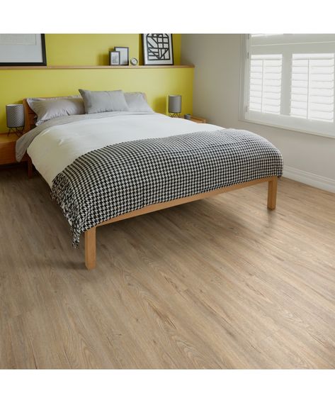 Vienna Oak 3466 is a classic design that offers a neutral base, suited to any room. The intricate detailing of this shade brings charm and elegance, creating a warm and inviting ambience, that exudes sophistication  For more Luxury Vinyl Tiles, visit www.flooringhut.co.uk  #polyflor #camaroloc #flooringhut #floors #design #bedroom Rubber Tiles, Flooring Tools, Vinyl Tiles, Bedroom Flooring, Floor Colors, Luxury Vinyl Tile, Luxury Vinyl Flooring, Wet Rooms, Flooring Options