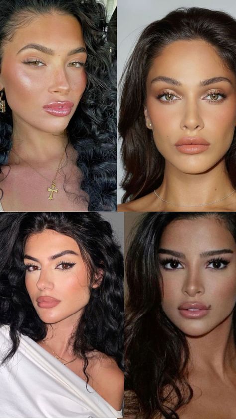 Soft makeup light feminine makeup soft glam makeup light makeup feminine makeup light feminine makeup makeup inspo Soft Classy Makeup, Feminine Makeup Soft, Light Feminine Makeup, Makeup Feminine, Makeup Soft Glam, How To Pose For Pictures, Feminine Makeup, Makeup Light, Light Feminine