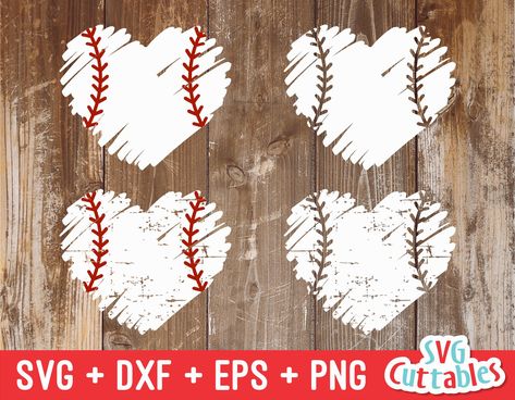 Baseball Heart Svg, Softball Heart Svg, Distressed, Grunge, Cut Check more at https://bestdesignbundle.com/product/baseball-heart-svg-softball-heart-svg-distressed-grunge-cut/ Grunge Cut, Heart Brush, Softball Heart, Baseball Shirt Designs, Baseball Stuff, Baseball Svg, Paint Strokes, Heart Painting, Heart Svg