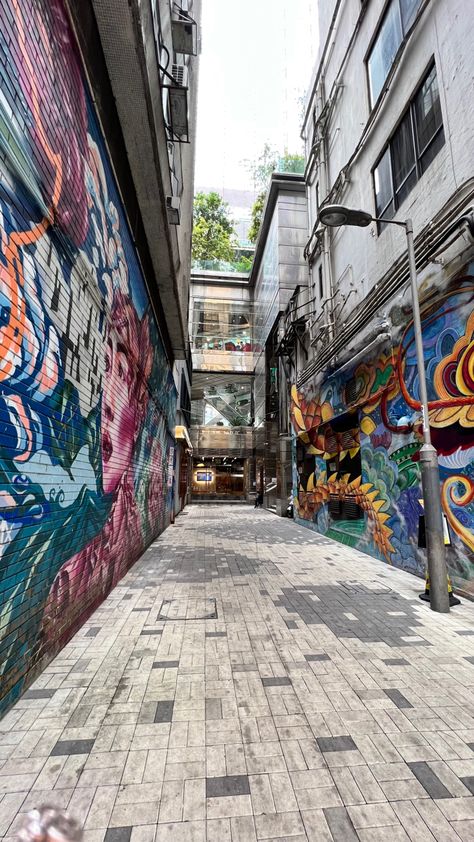 Hong Kong Street, Instagram Photo Editing, Ig Stories, Good Luck, Hong Kong, Street Art, Photo Editing, My Home, Love It