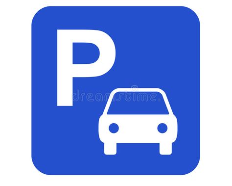 Parking sign. A typical sign pointing to a parking lot , #AFFILIATE, #typical, #sign, #Parking, #lot, #parking #ad Construction Artwork, Parking Lot Sign, Car Theme, Parking Sign, Car Themes, Parking Signs, Parking Garage, Creative Icon, A Typical