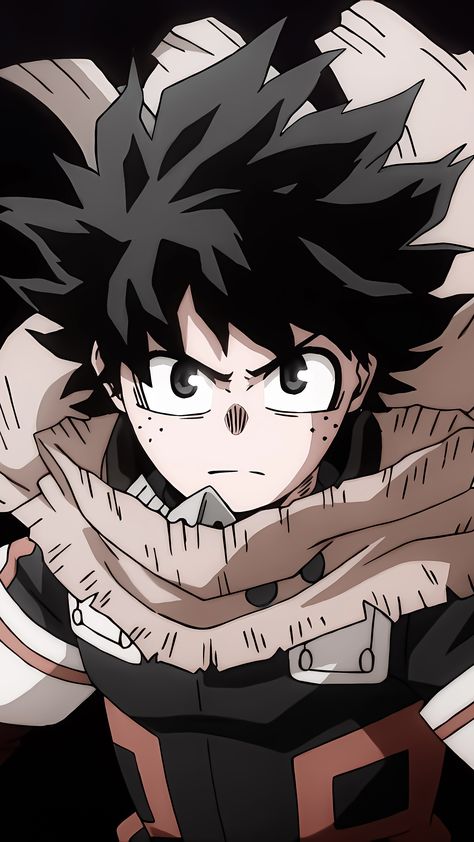 My Hero Academia~ Wallpaper My Hero Academia Wallpaper 4k, Deku Vigilante, My Hero Academia Wallpaper, Hero Academia Wallpaper, Mha Stuff, Doremon Cartoon, Academia Wallpaper, Izu, Izuku Midoriya