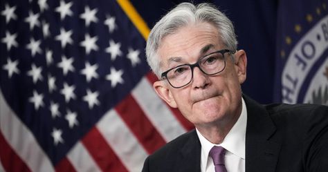 How the Fed's latest jumbo rate hike affects your money Certificate Of Deposit, Dividend Income, Federal Reserve, Central Bank, Mortgage Payment, Interest Rates, Car Loans, Jackson Hole, Cbs News