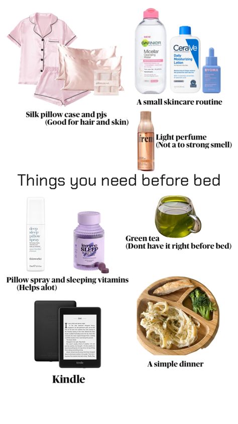 Sick Day Essentials, Skin Care Routine Order, Halloween Baskets, Sick Day, Hacks For School, Routine Ideas, Vanilla Scent, Healthy Routine, Pinterest Ideas