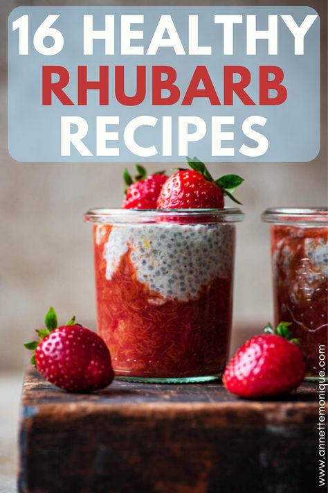 Rhubarb Vinaigrette, Gluten Free Rhubarb Recipes, Healthy Rhubarb Recipes, Rhubarb Custard Pie, Rhubarb Cookies, Rhubarb Custard Pies, Rhubarb Bread, Rhubarb Tart, Rhubarb Custard