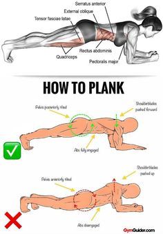 Planking has become increasingly popular for core strengthening and for good reason: it works  in large part because it engages multiple muscle groups simultaneously. What are some of the benefits you can expect from adding this exercise to your regular routine? The plank is one of thebestexercises for core conditioning but it also works your glutes and hamstrings supports proper posture and improves balance. If youve never tried one a plank may look easy. How To Plank Correctly, Plank Benefits, How To Plank, Core Conditioning, Plank Exercise, Plank Variations, Core Strengthening, Gym Antrenmanları, Plank Challenge