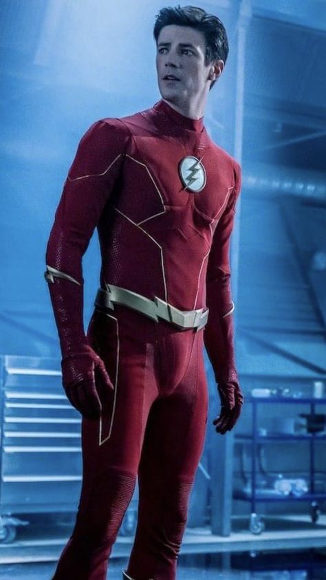 Impulse Dc, Power Rangers Jungle Fury, Flash Costume, Flash Comics, Flash Barry Allen, Hot Hero, Reverse Flash, The Flash Grant Gustin, Dc Legends