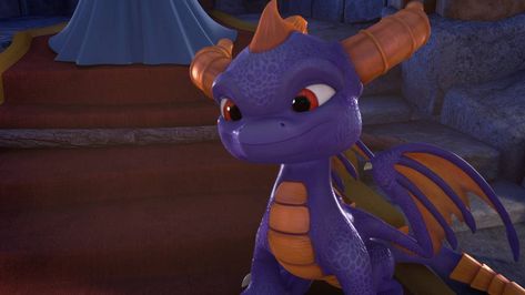 Spyro Skylanders, Skylanders Academy, Skylanders Spyro, Spyro And Cynder, Regal Academy, Spyro The Dragon, Dragon City, Cartoon Dragon, Star Darlings