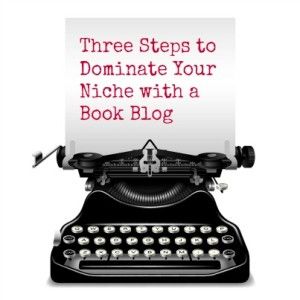 Author Blog Success: three Steps to Dominate Your Niche with a Book Blog | Write Nonfiction NOW! Library Newsletter, High School Library, Nonfiction Writing, I Am A Writer, National Book Award, Guided Writing, Writing Life, Indie Author, Book Marketing