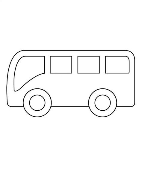 A bus is a type of public transportation vehicle that can carry a lot more people than a car or a van. Buses can carry up to 300 people, however the normal bus only takes 30 to 100 people.
Single-deck rigid buses are the most frequent, with double-decker and articulated buses transporting greater loads and midibuses and minibuses transporting smaller loads. Longer-distance services are served by coaches. Fares are charged on a variety of buses, including city transit buses and intercity coaches. Preschool Weather Chart, Simple Car Drawing, Christmas Live Wallpaper, How To Drow, Bus Drawing, Preschool Weather, Weather Chart, Airplane Drawing, Indian Illustration