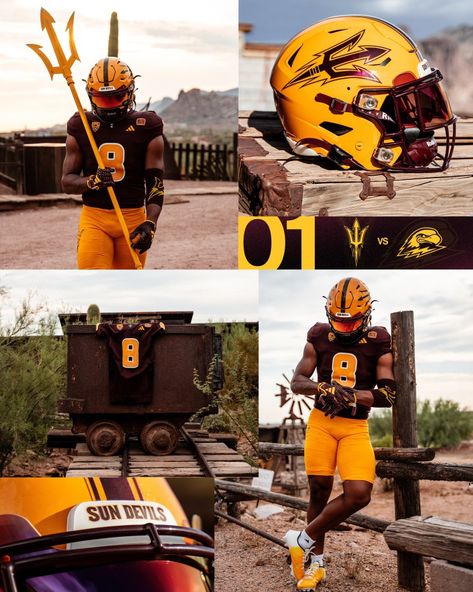 Arizona State University Aesthetic, Arizona State University, Arizona State, State University, Arizona, University, Football, Quick Saves, American Football