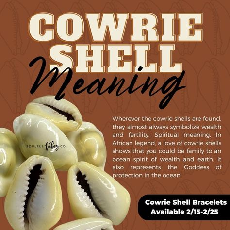 Cowrie Shells Meaning, Cowrie Shell Spiritual Meaning, Cowrie Shell Divination, Cowrie Shell Art, Cowrie Shell Meaning, Cowrie Shell Tattoo, Black Spiritual Women, Ifa Spirituality, Shell Meaning