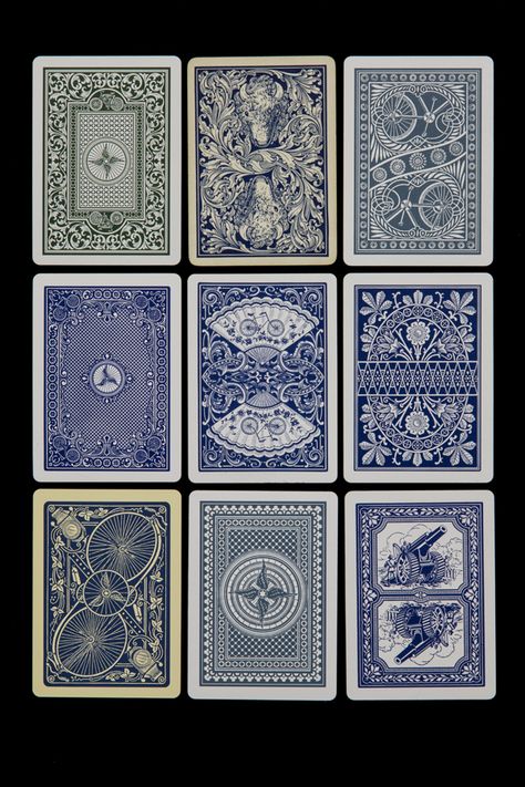 Card Deck Design Ideas, Back Of Card Design, Card Deck Back Design, Tarot Card Back Design, Designing Playing Cards, Playing Card Back Design, Deck Of Cards Back Design, Deck Of Cards Design, Playing Card Deck Design