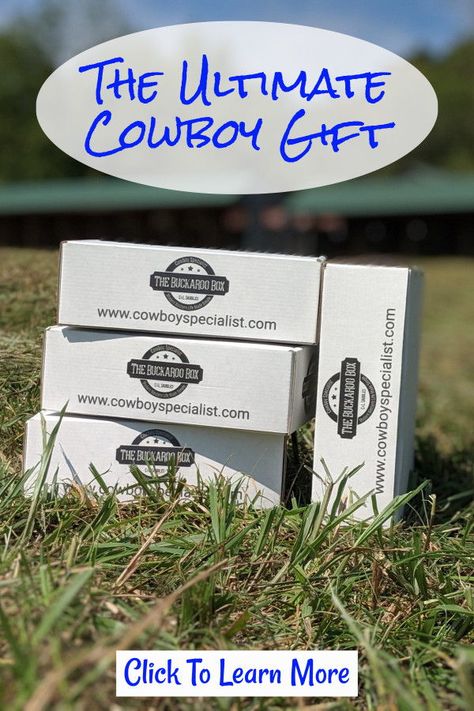 Want To Know What Your Cowboy Secretly Wants For Christmas??? Or Cowgirl | gifts for him | gift ideas for your cowboy | cowboy gift ideas | gifts for cowboy | gift for outdoor person | #giftsforhim #cowboygiftideas #cowboygifts #cowboygear Gifts For Cowboy, Gifts For Cowboys, Christmas Primitive Crafts, Gift Box Christmas, Christmas Ideas Gifts, Cowboy Gifts, Cowgirl Gifts, Cowboy Gear, Christmas Idea