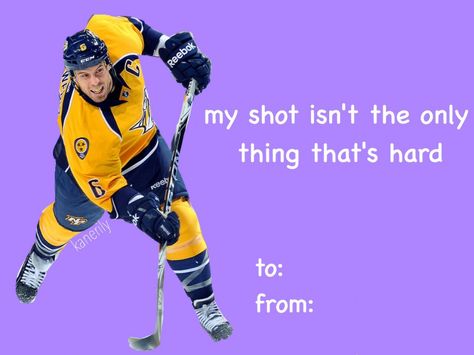 Hockey Pick Up Lines, Hockey Valentines Cards, Hockey Valentines, Puck Bunny, Hockey Funny, Hockey Romance, Hockey Men, Funny Hockey, Hockey Humor