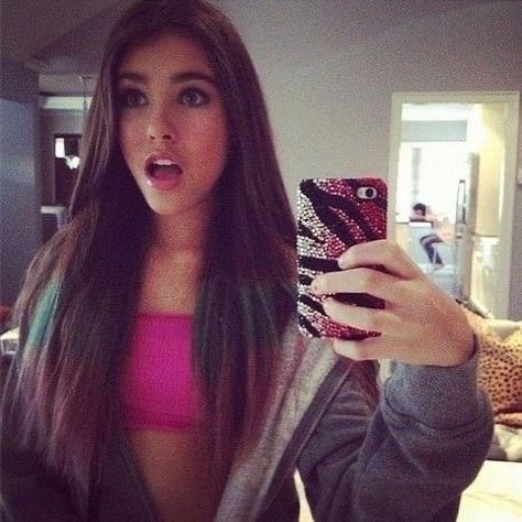 2010s baddies <3 #2010snostalgia #tumblraesthetic #nickiminaj #jerseyshore #2010s #kingkylie #rihanna #throwback to Older Sister, Madison Beer, Your Soul, Kylie Jenner, Beer, Tumblr, Hair