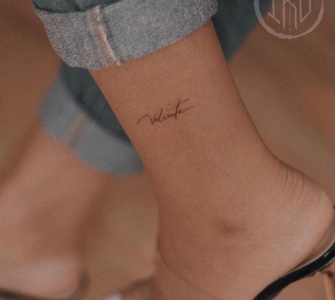 Elegance Tattoo, Feminine Tattoo Ideas, Olive Branch Tattoo, Quote Tattoos, Branch Tattoo, Wildflower Tattoo, Floral Tattoos, Writing Tattoos, Petite Tattoos