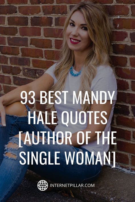 Single Line Quotes, Mandy Hale Quotes, Single Women Quotes, Mandy Hale, Simple Life Quotes, What Makes You Laugh, Quotes For Inspiration, Murfreesboro Tennessee, Life Transformation