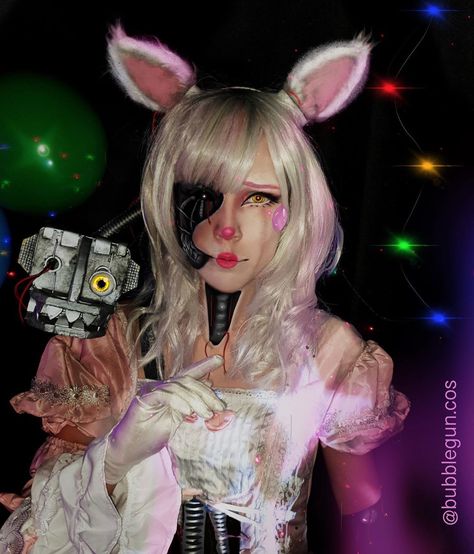 Mangle Costume, Mangle Cosplay, Fnaf Mangle, Mangle Fnaf, Fnaf Costume, Fnaf Foxy, Fnaf Cosplay, Cheer Picture Poses, Hot Halloween Outfits