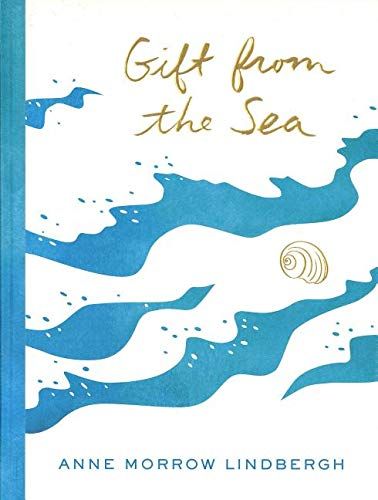 Gift From The Sea, Anne Morrow Lindbergh, Charles Lindbergh, Up Book, Writing Project, Penguin Random House, Light Of Life, Book List, House Gifts