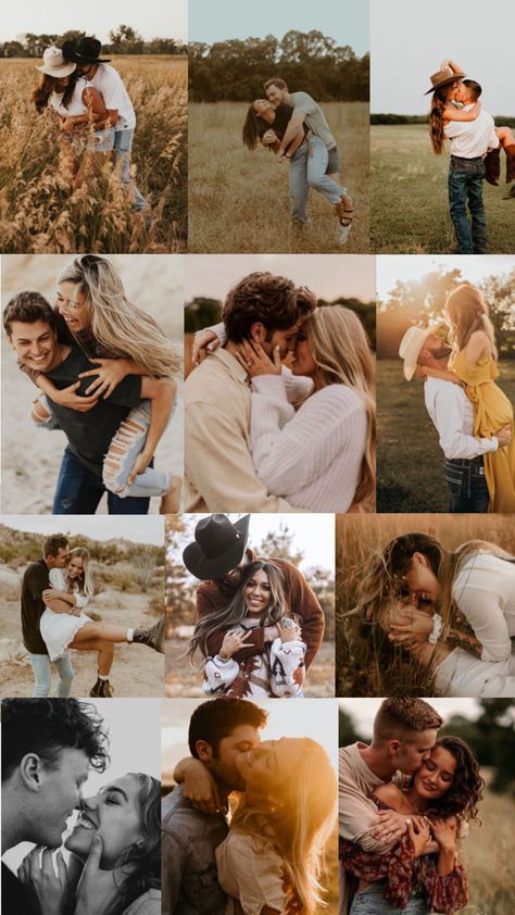 Flirty Couple, Engagement Photo Shoot Beach, Fall Couple Pictures, Autumn Family Photography, Engagement Picture Outfits, Fall Engagement Pictures, Couple Engagement Pictures, Outdoor Engagement Photos, Engagement Pictures Poses