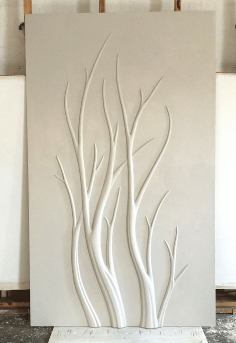 3d Relief Art Design, Basrelief Sculpture, 3 D Wall Art, Relief Artwork, 3d Wall Art Sculpture, Coat Wall, Cute Easy Paintings, Hanger Coat, Glue Art