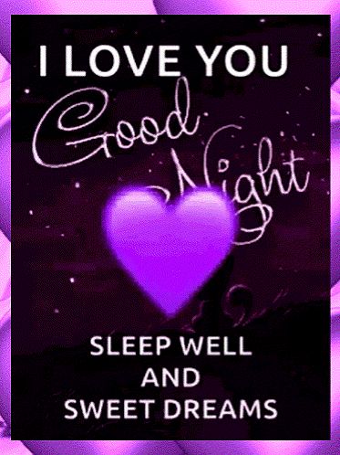 Romantic Good Night Images I Love You, Goodnight Sister Quotes, Good Night I Love You Gif, Good Night Handsome Kiss, Goodnight Love You, Good Night Sweet Dreams Cute, Night Sister, Good Night Love You, Good Night For Him