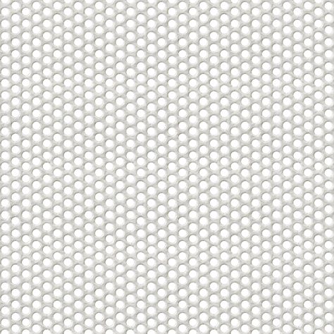 perforated metal sheet seamless texture Metal Sheet Texture, Perforated Metal Panel, Material Board, Metal Screen, Perforated Metal, Photoshop Textures, Linear Pattern, Material Textures, Metal Texture