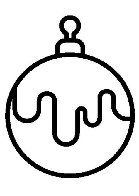 Christmas Ornament Drawing Easy, Christmas Easy Drawings, Punch Nidle, Ornament Coloring Pages, Christmas Drawings Easy, Ornament Coloring, Ipad Pen, Christmas Ornament Coloring Page, Printable Christmas Ornaments