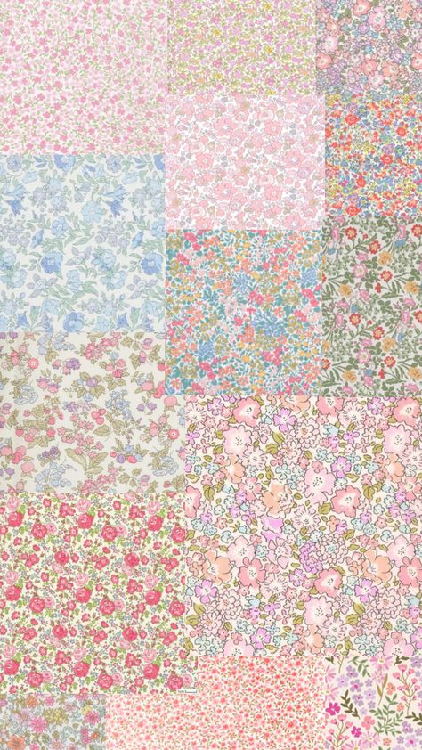 Patchwork Background, Iphone Background Art, Cute Summer Wallpapers, Iphone Wallpaper Pattern, Preppy Wallpaper, Summer Wallpaper, Ipad Wallpaper, Screen Savers, Iphone Background