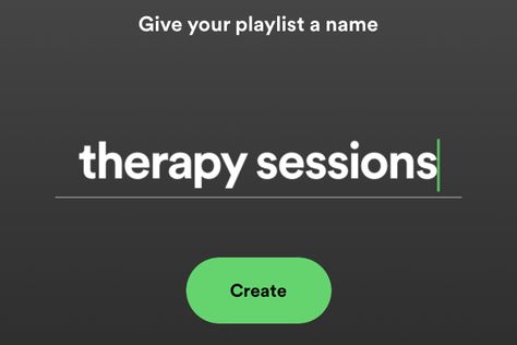 therapy session Therapy Session Aesthetic Playlist Cover, Therapy Session Aesthetic, Spotify Header, Playlist Name Ideas, Music Is My Therapy, Playlist Name, Rip To My Youth, Playlist Covers Photos, Name Covers