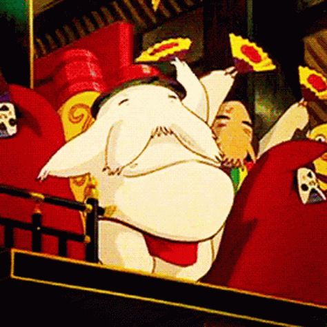 Radish Spirited GIF - Radish Spirited Away - Discover & Share GIFs Radish Spirit, Memory Artwork, Kindred Spirit, Studio Ghibli Movies, Princess Mononoke, Ghibli Movies, Kindred Spirits, Howls Moving Castle, My Neighbor Totoro