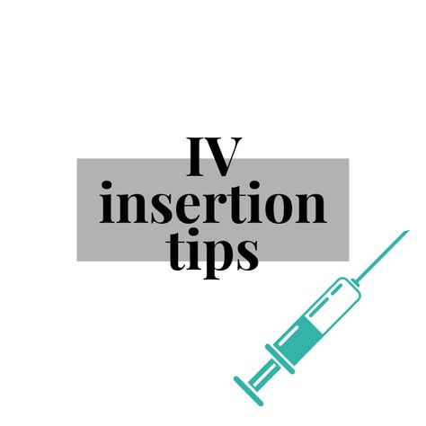 Take advantage of my IV insertion tips the next time you need to insert an IV. Become an expert at IV insertion and impress your nursing cohort. Iv Insertion, Practice Pads, Video Course, Nursing Students, Nursing, The Next