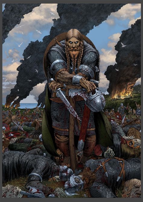 Home / X Viking Berserker, Viking Character, Viking Armor, Norse Myth, Norse Pagan, Ancient Warfare, Bd Comics, Viking Art, Viking Warrior