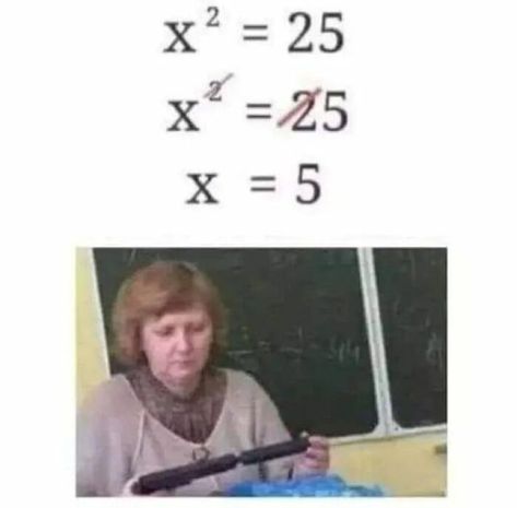 Funny-Witty-Math-Memes Wojskowy Humor, Nerd Memes, 밈 유머, Math Jokes, Funny School Jokes, Funny Science Jokes, Math Humor, School Memes, 웃긴 사진