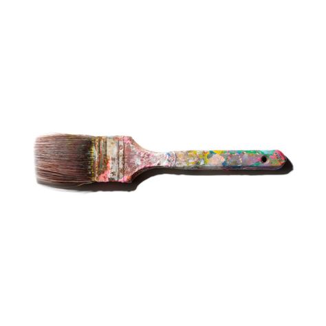 Andy Warhol's Paintbrush ❤ liked on Polyvore featuring fillers, art, stuff, other and art supplies Moodboard Png, Png Aesthetic, Bella Hadid Style, Png Icons, Scene Creator, Art Club, Heart Art, Andy Warhol, Art Plastique