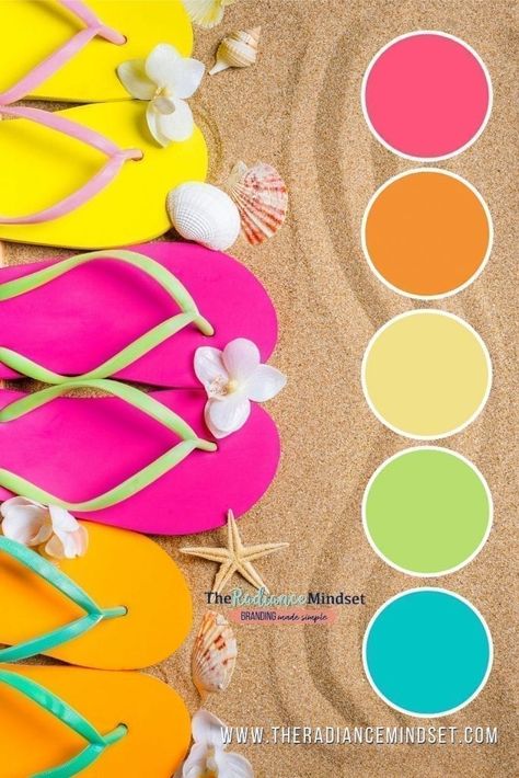 Love Color Palette Colour Schemes, Colours That Work Well Together, Fun Bright Logo Design, Beautiful Color Combinations Inspiration, Bright Pallete Color, Bright Beachy Color Palette, Bright And Fun Color Palette, Bright Teal Color Palette, Color Palette Bright Colors