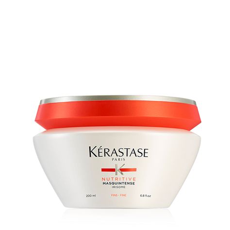 This Is the Hair Mask Kate Middleton Swears By—We Tried It | Well+Good Kerastase Hair, Best Hair Mask, Deep Conditioning Hair, Hydrating Hair Mask, Hydrate Hair, Celebrity Hair Stylist, Frizzy Hair, Hair Strand, Hair Strengthening